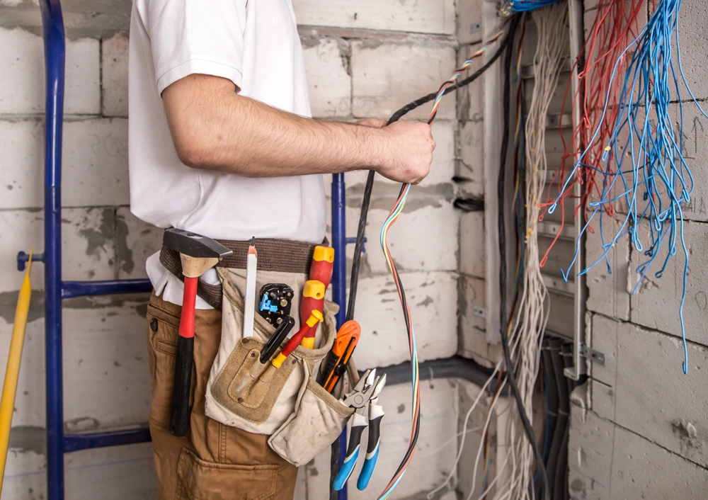 Residential Electrician Melbourne: Expert Tips for Safe Home Wiring