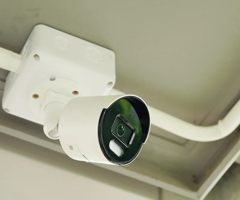 CCTV Installation Melbourne