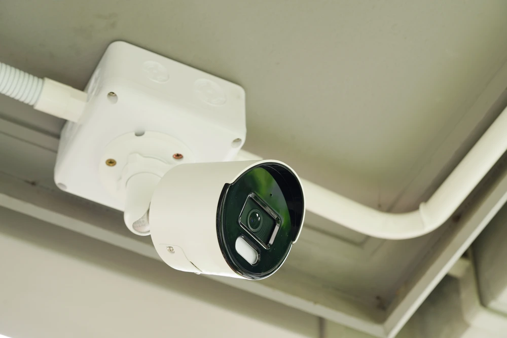 CCTV Installation Melbourne