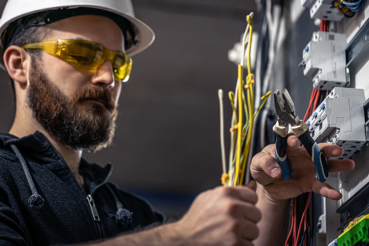 Commercial Electrician Melbourne