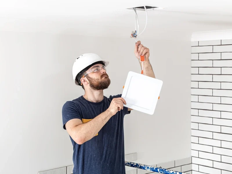 Electrician Thomastown