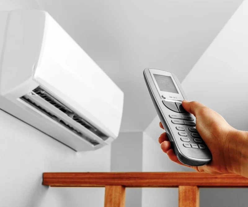 Split System Installation Lalor