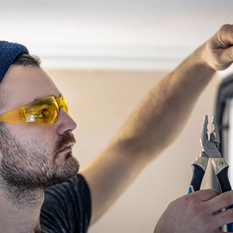 electrician in mill park