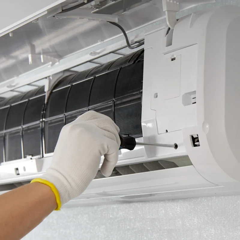 Split System Installation Services Lalor